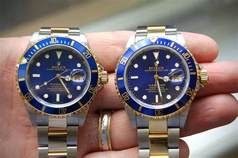 1:1 rolex replicas|how to tell if rolex is real.